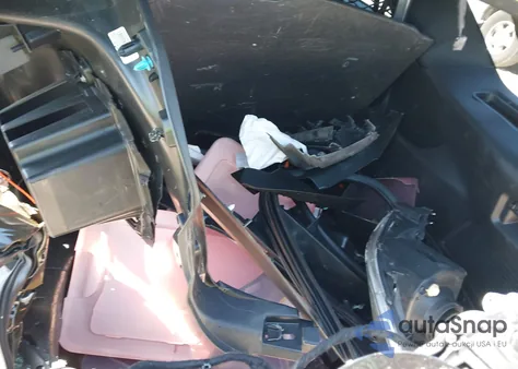 2023 Ford Police Interceptor from USA, damaged, VIN 1FM5K8AC3PGC19751